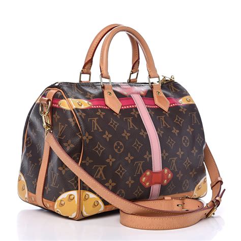 louis vuitton summer trunk speedy|Speedy Trunk 20 Monogram Canvas .